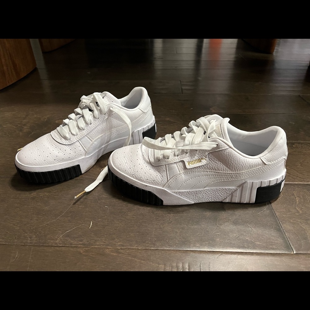 Puma Cali Women’s Sneakers